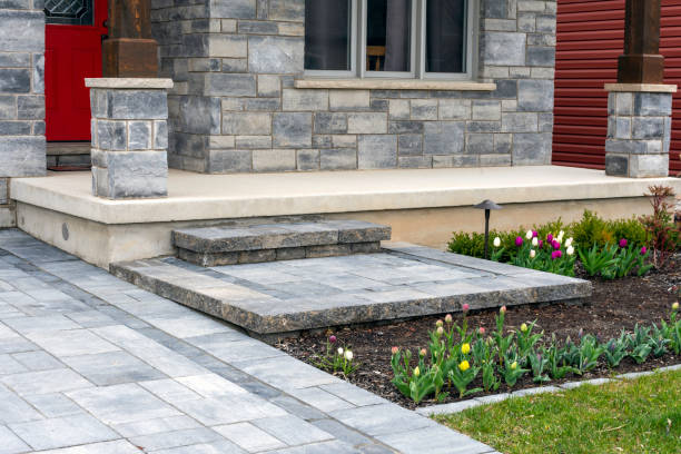 Best Interlocking Driveway Pavers  in Licking, MO