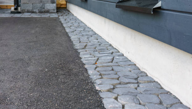 Reasons to Select Us for Your Driveway Paving Requirements in Licking, MO
