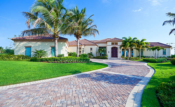 Best Driveway Resurfacing Pavers  in Licking, MO